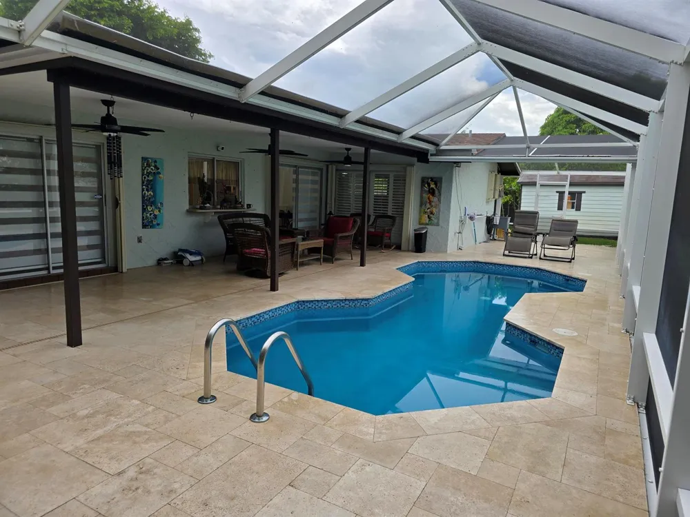 939 HIBISCUS DRIVE Royal Palm Beach, FL 33411