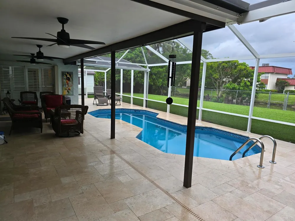 939 HIBISCUS DRIVE Royal Palm Beach, FL 33411