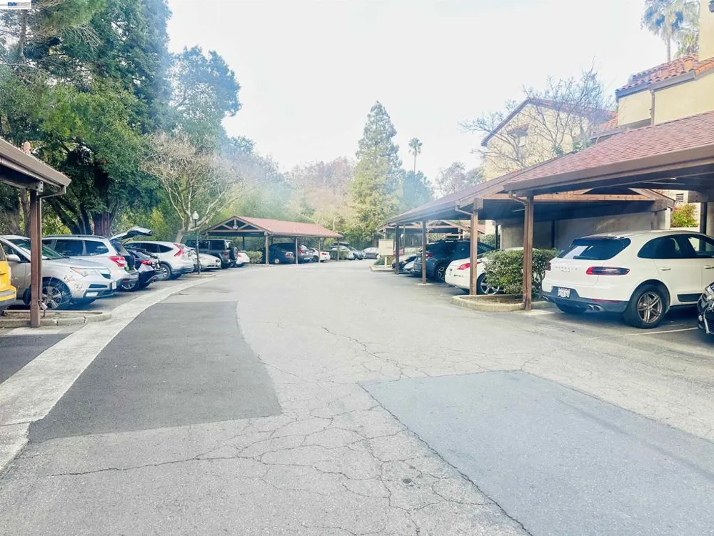 320 Villa Way Walnut Creek, CA 94595