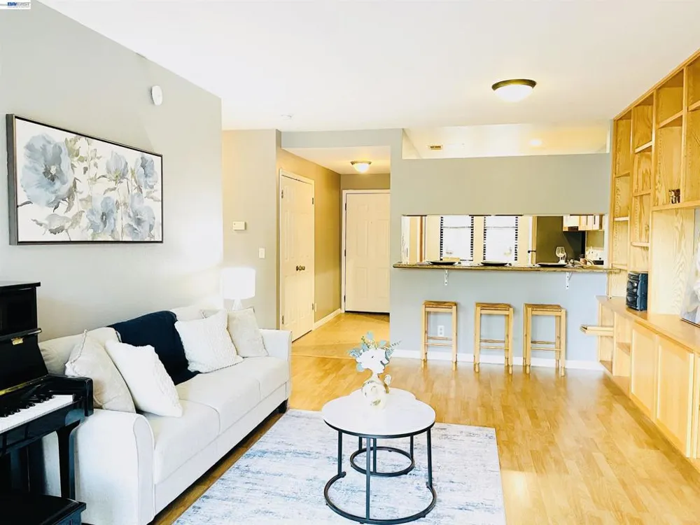 320 Villa Way Walnut Creek, CA 94595