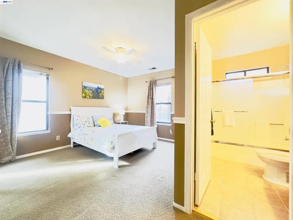 320 Villa Way Walnut Creek, CA 94595
