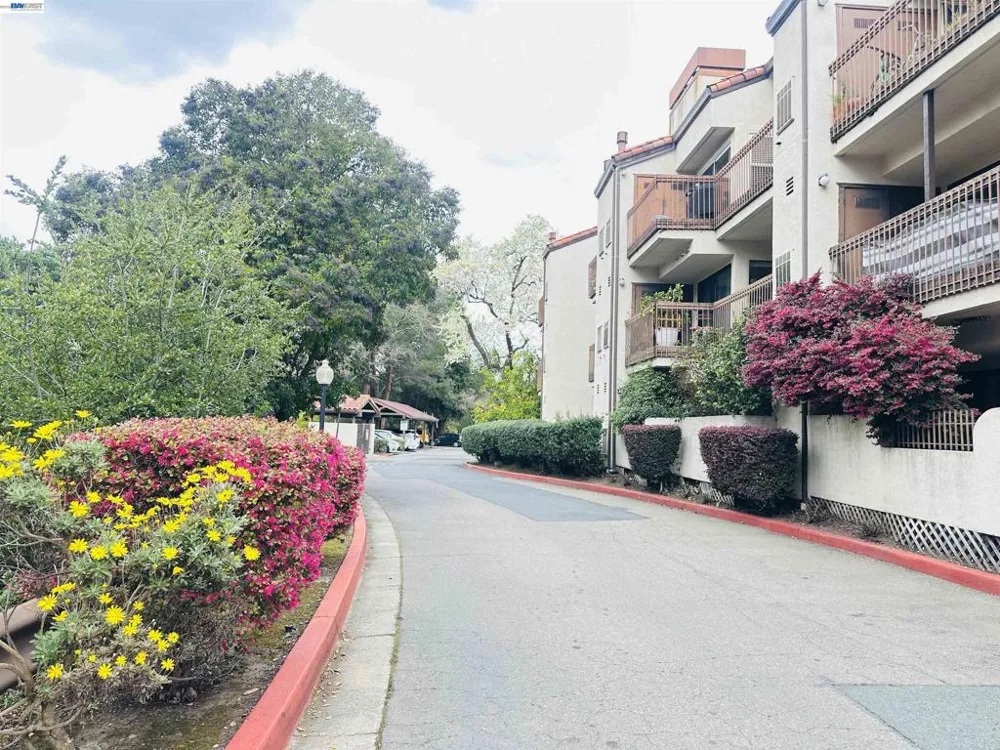 320 Villa Way Walnut Creek, CA 94595