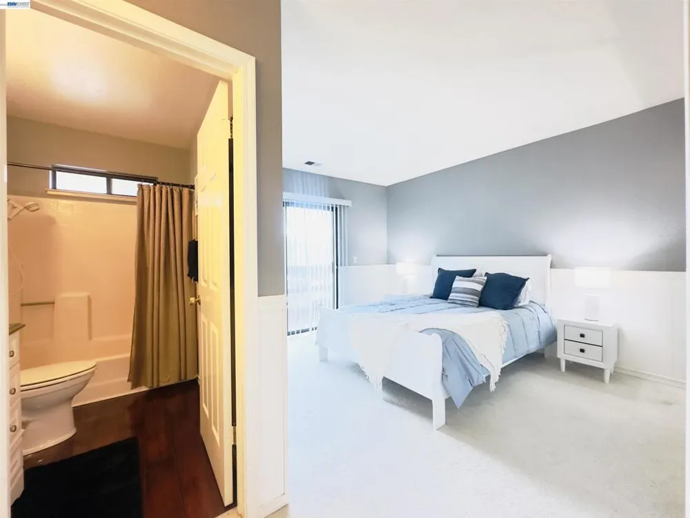 320 Villa Way Walnut Creek, CA 94595