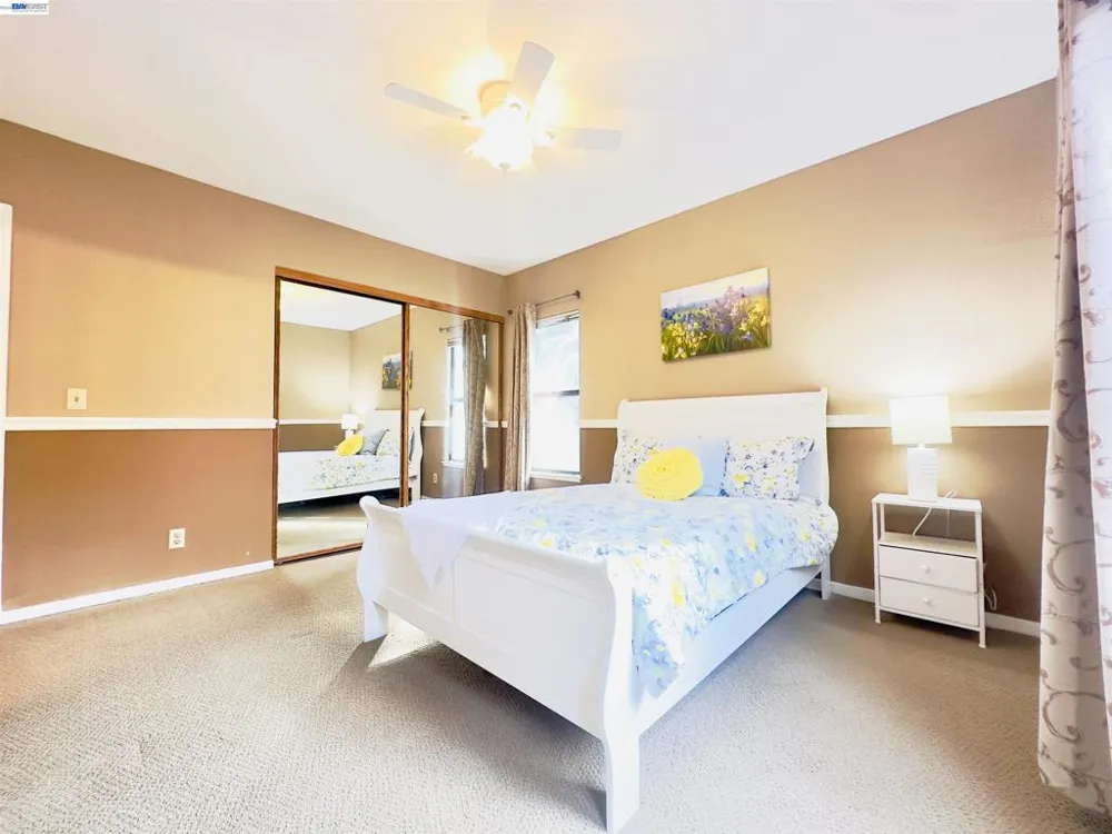 320 Villa Way Walnut Creek, CA 94595