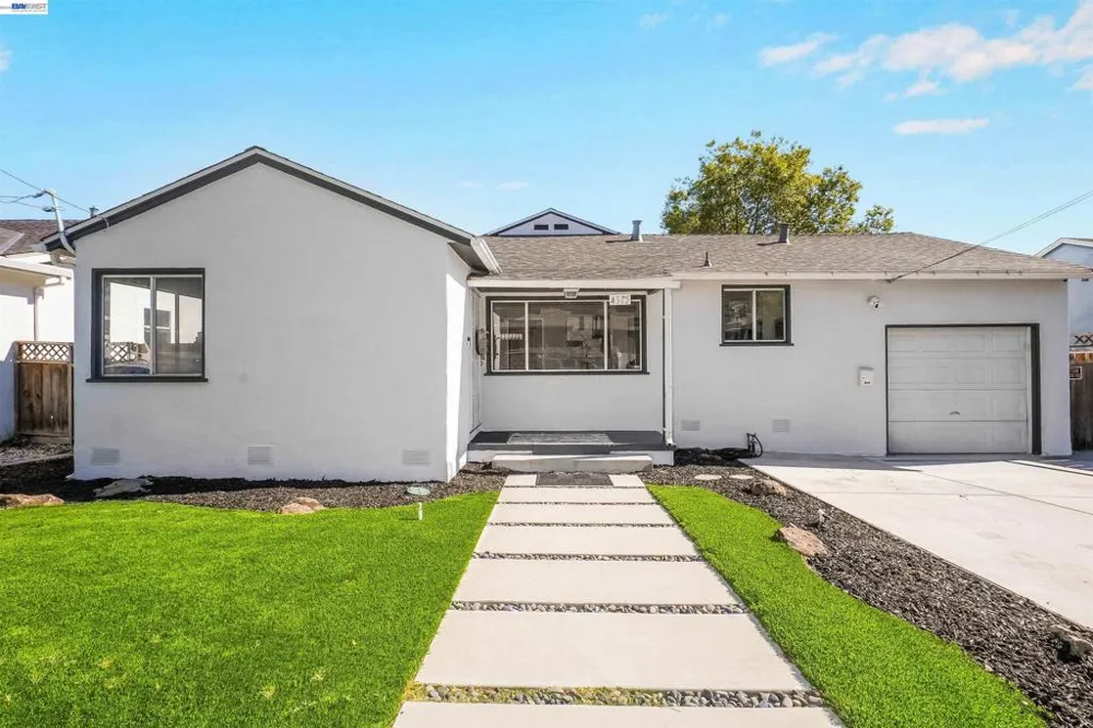 4315 Omega Ave Castro Valley, CA 94546