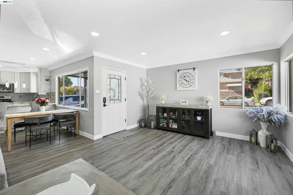 4315 Omega Ave Castro Valley, CA 94546