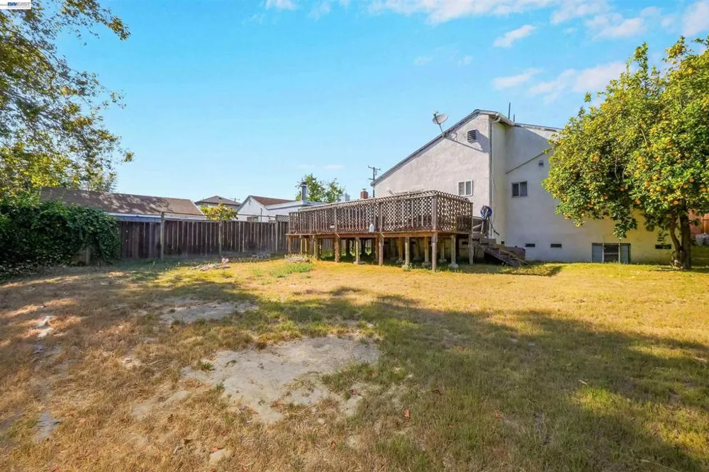 4315 Omega Ave Castro Valley, CA 94546