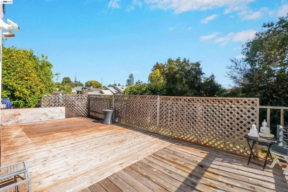 4315 Omega Ave Castro Valley, CA 94546