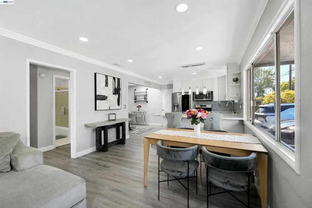 4315 Omega Ave Castro Valley, CA 94546