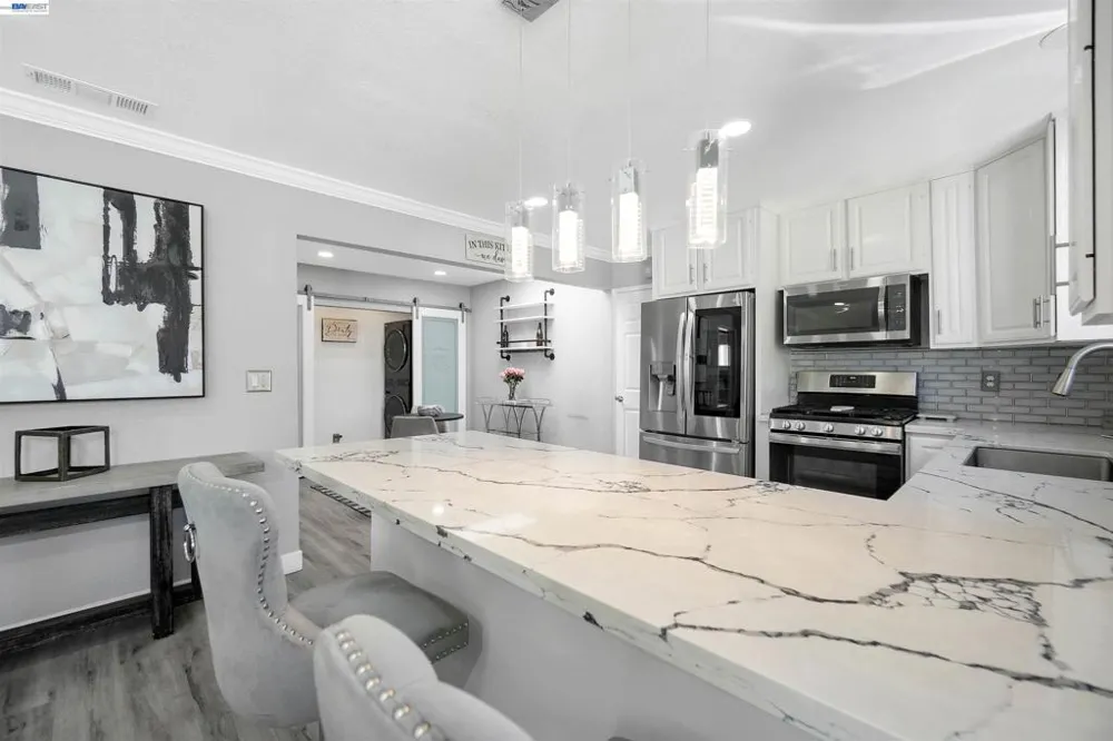 4315 Omega Ave Castro Valley, CA 94546