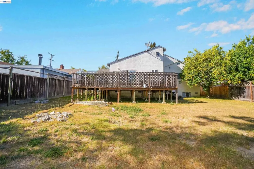 4315 Omega Ave Castro Valley, CA 94546