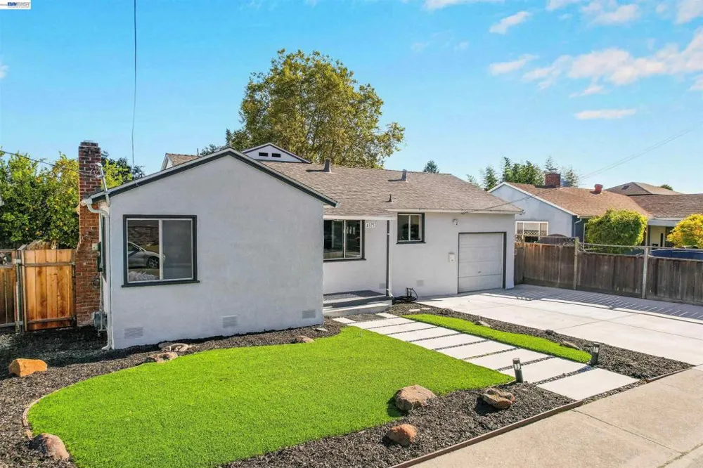 4315 Omega Ave Castro Valley, CA 94546