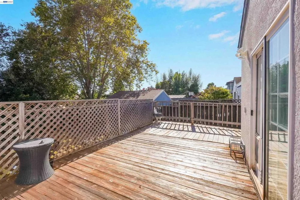 4315 Omega Ave Castro Valley, CA 94546