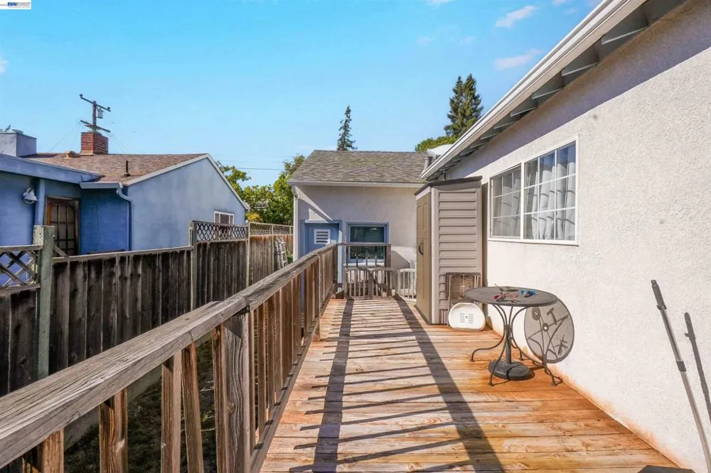 4315 Omega Ave Castro Valley, CA 94546