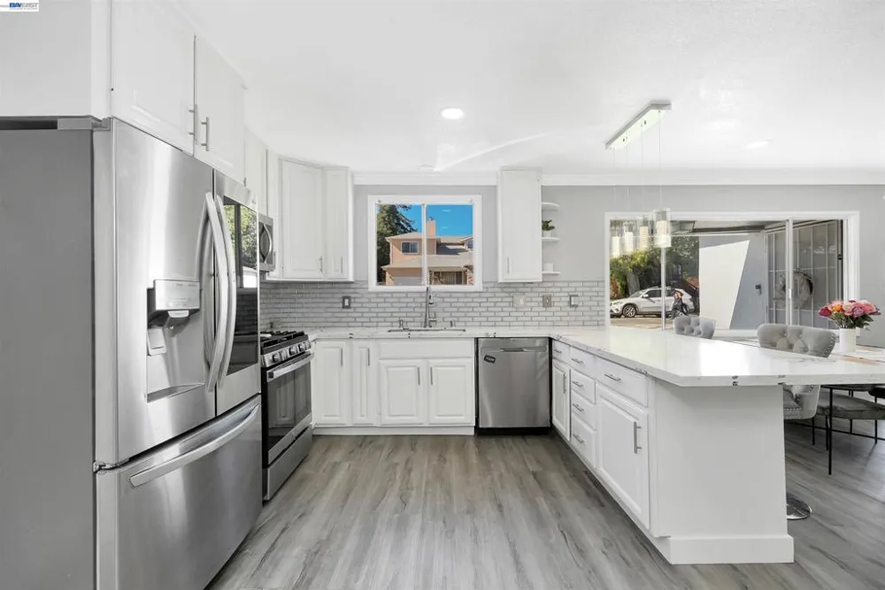 4315 Omega Ave Castro Valley, CA 94546