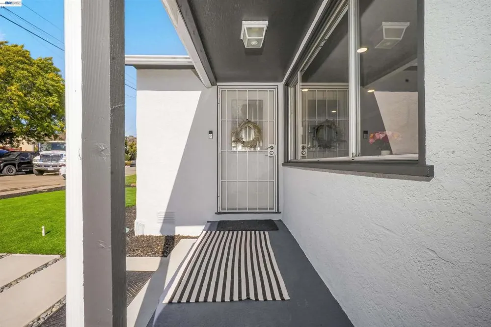 4315 Omega Ave Castro Valley, CA 94546