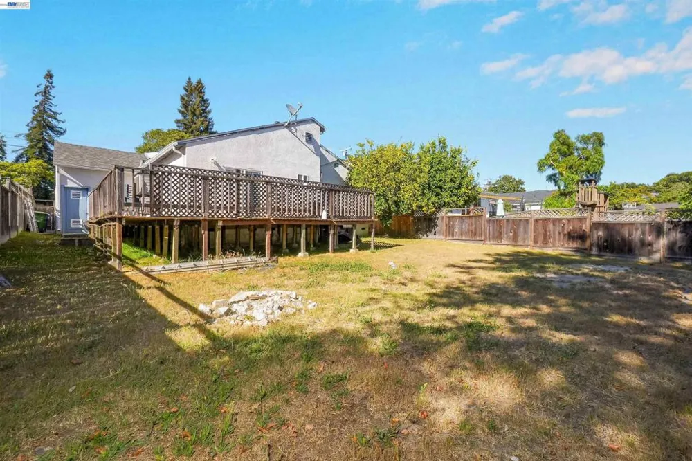 4315 Omega Ave Castro Valley, CA 94546