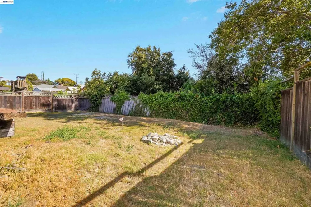 4315 Omega Ave Castro Valley, CA 94546