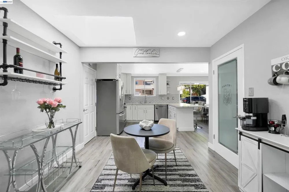 4315 Omega Ave Castro Valley, CA 94546