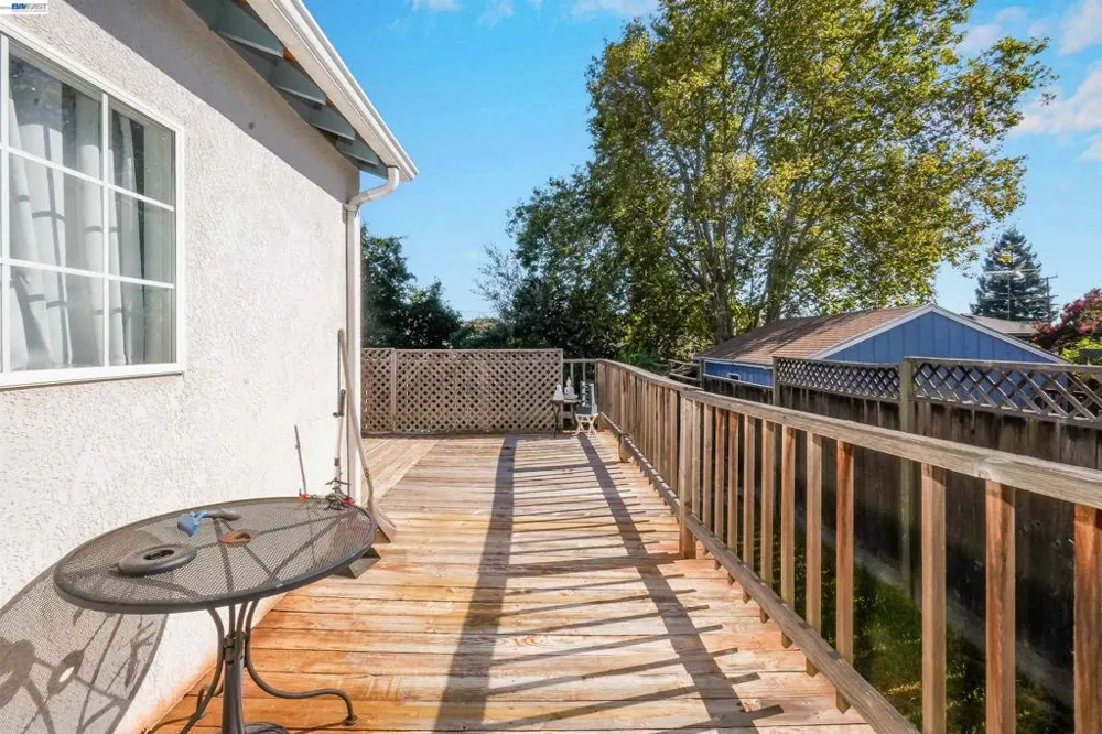 4315 Omega Ave Castro Valley, CA 94546