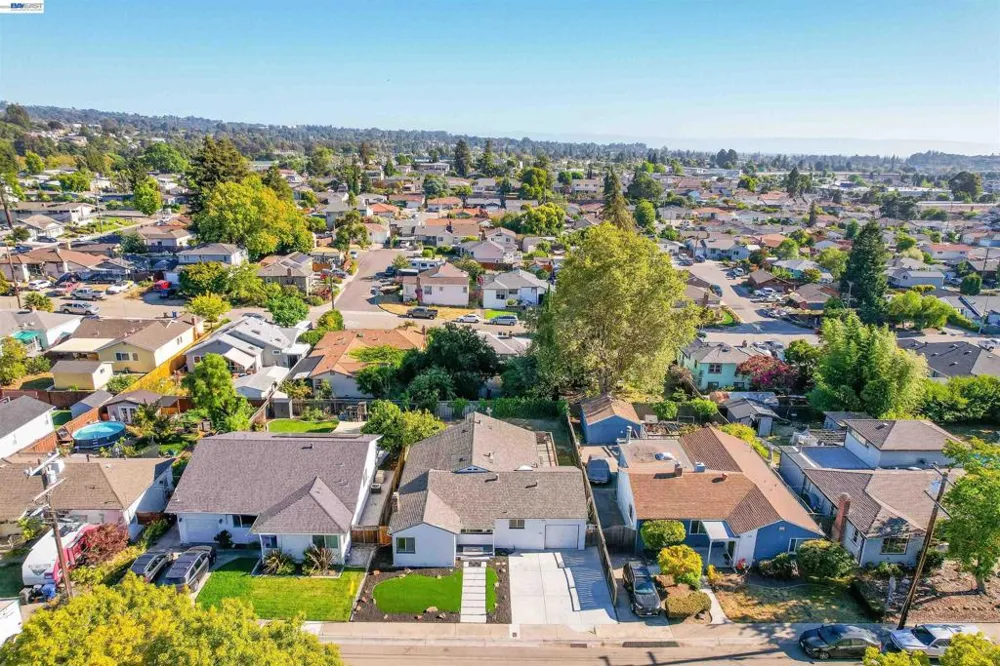 4315 Omega Ave Castro Valley, CA 94546