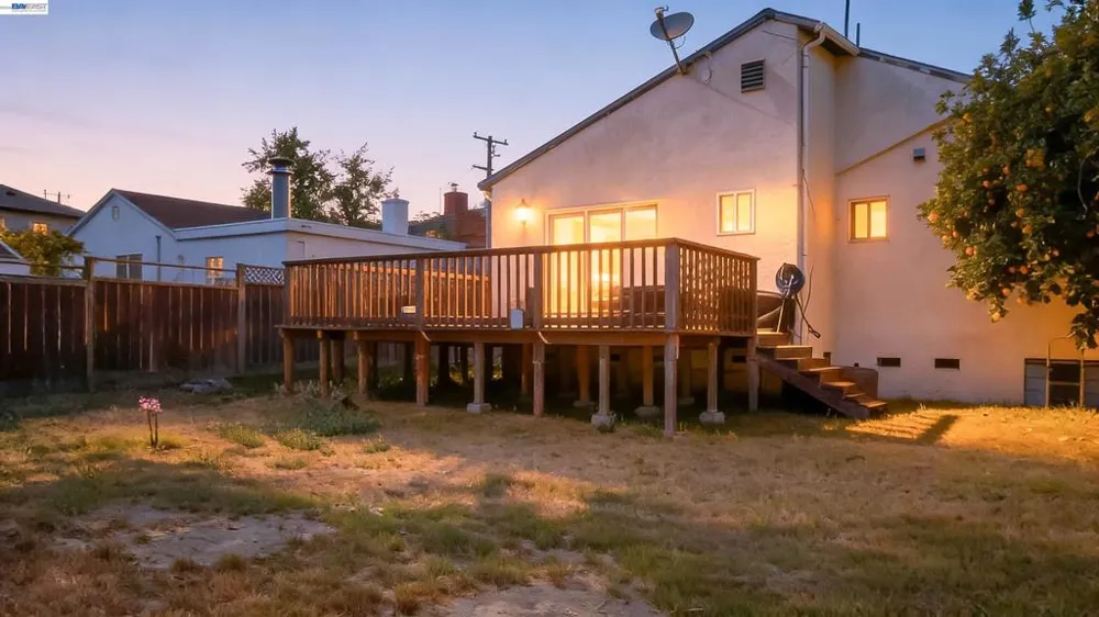 4315 Omega Ave Castro Valley, CA 94546