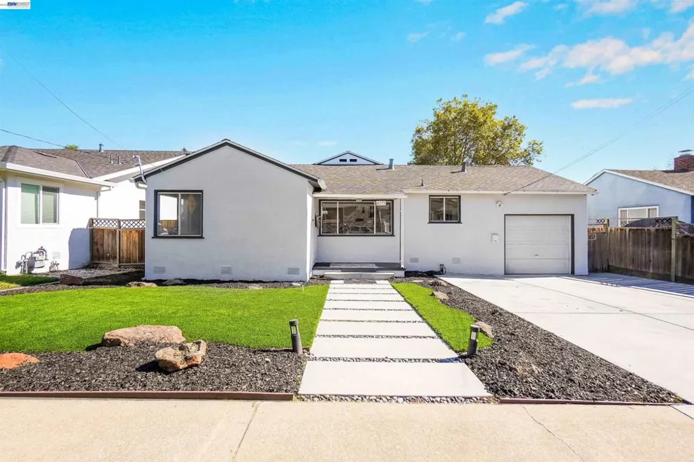 4315 Omega Ave Castro Valley, CA 94546