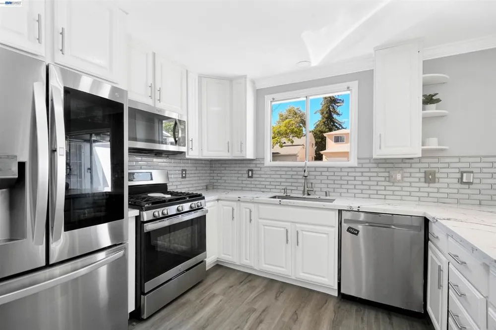 4315 Omega Ave Castro Valley, CA 94546
