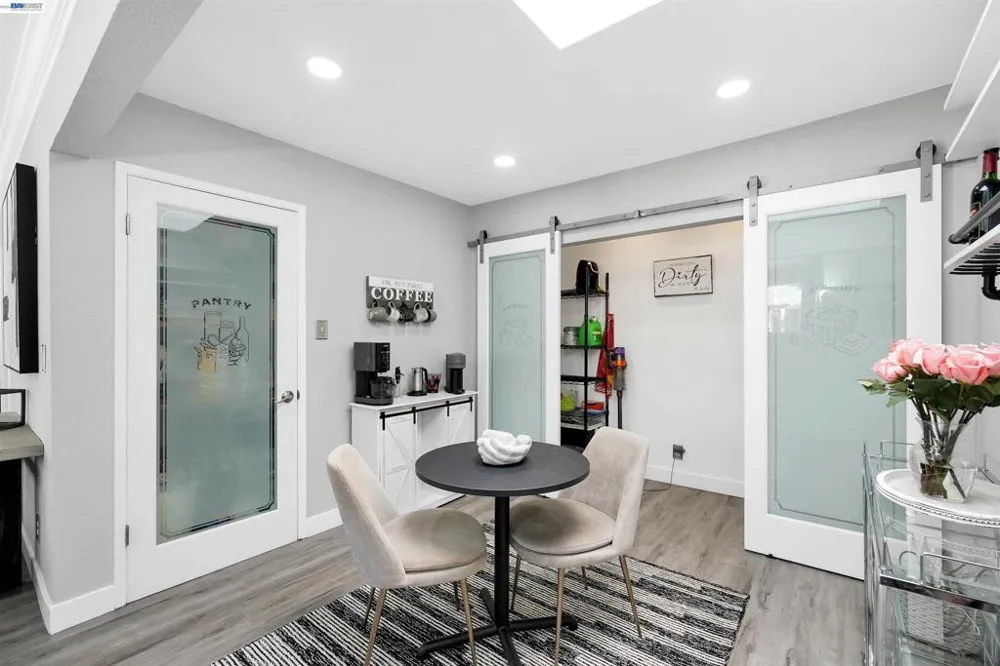 4315 Omega Ave Castro Valley, CA 94546