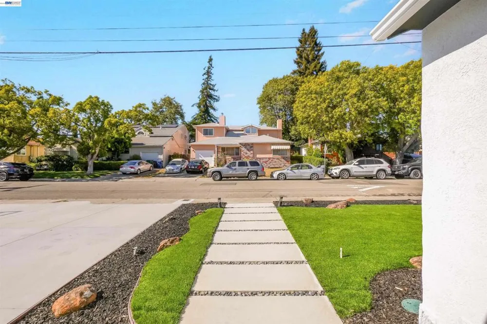 4315 Omega Ave Castro Valley, CA 94546