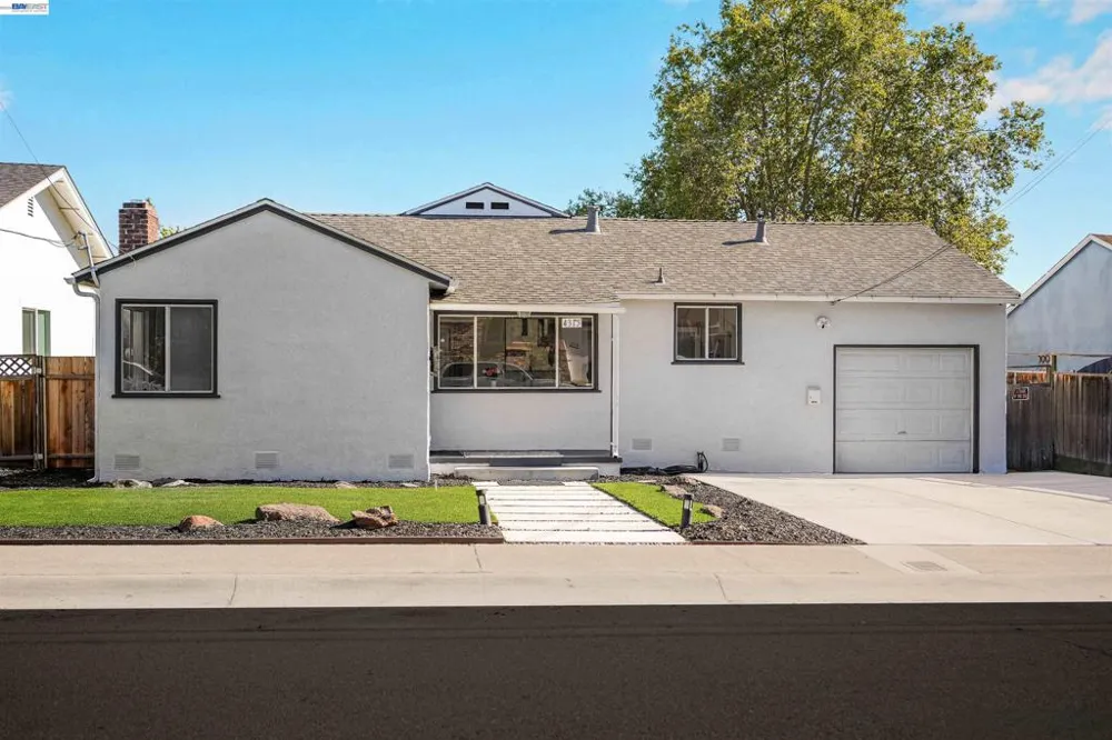 4315 Omega Ave Castro Valley, CA 94546