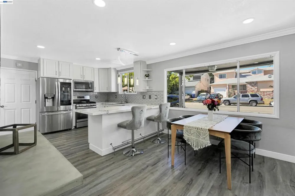 4315 Omega Ave Castro Valley, CA 94546