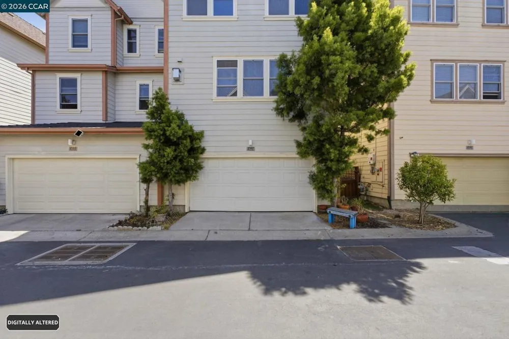 2147 Tsushima St Hercules, CA 94547