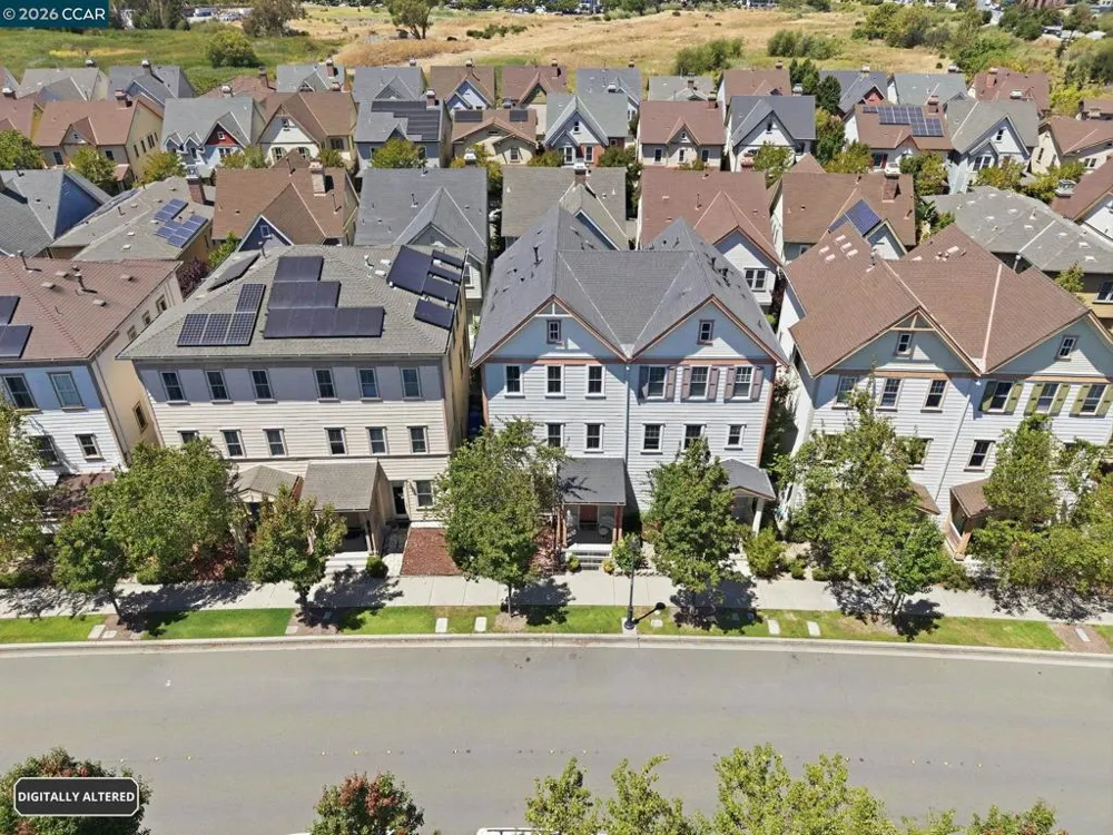 2147 Tsushima St Hercules, CA 94547