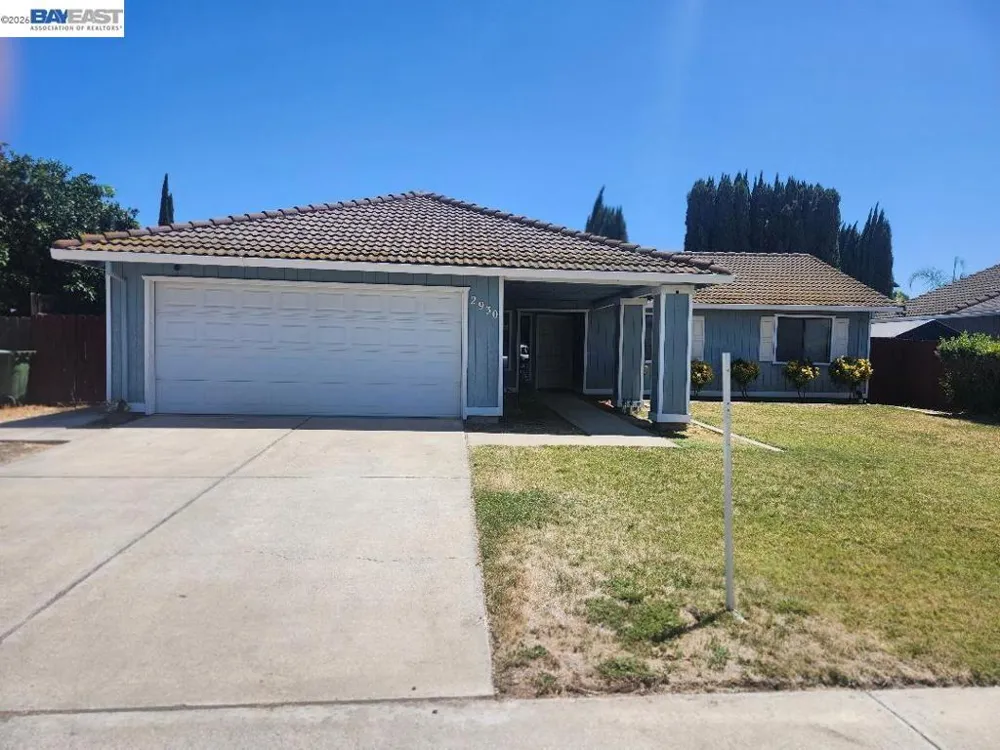 2930 Lincoln Blvd Tracy, CA 95376