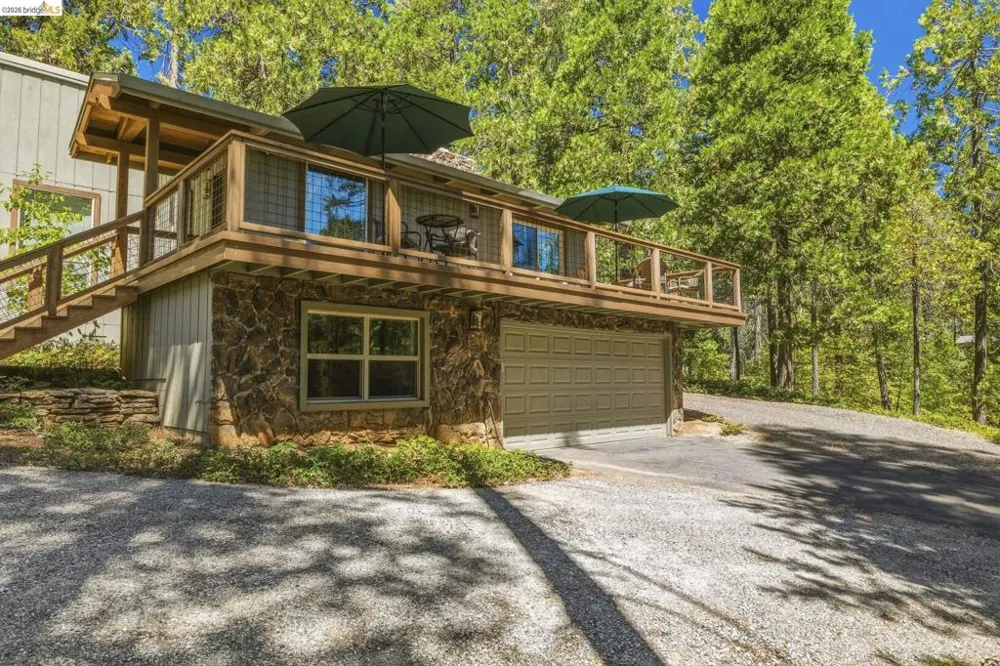 22790 Bret Harte Dr Twain Harte, CA 95383