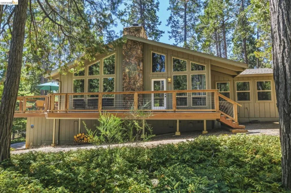 22790 Bret Harte Dr Twain Harte, CA 95383