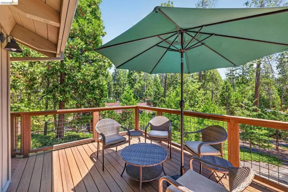 22790 Bret Harte Dr Twain Harte, CA 95383