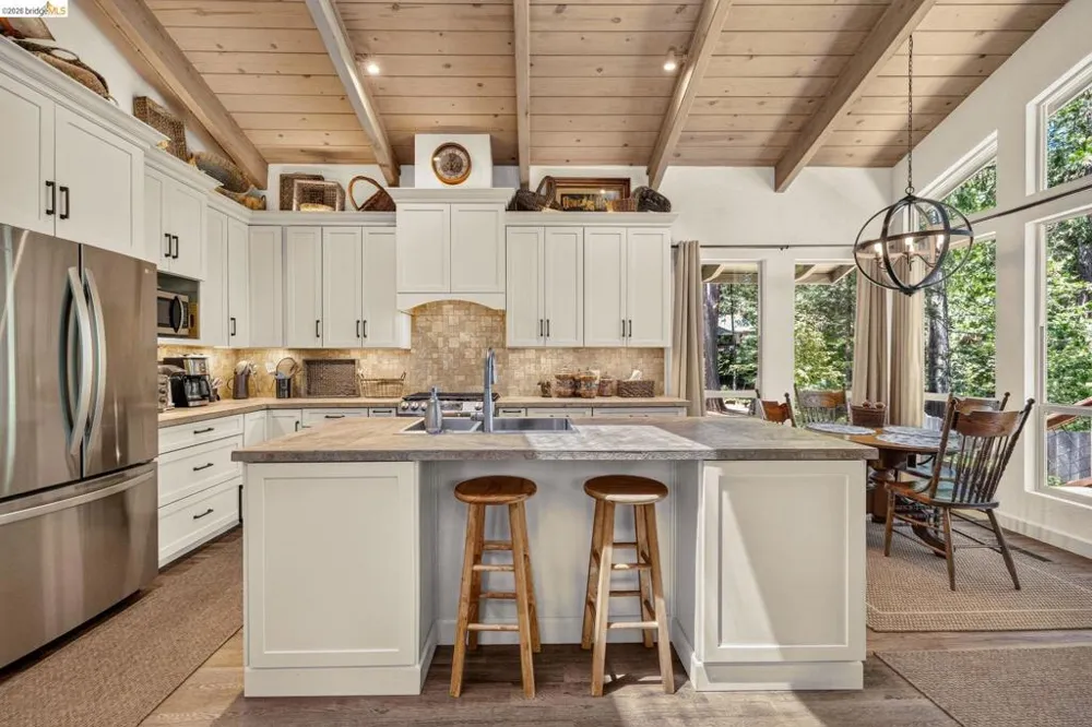 22790 Bret Harte Dr Twain Harte, CA 95383