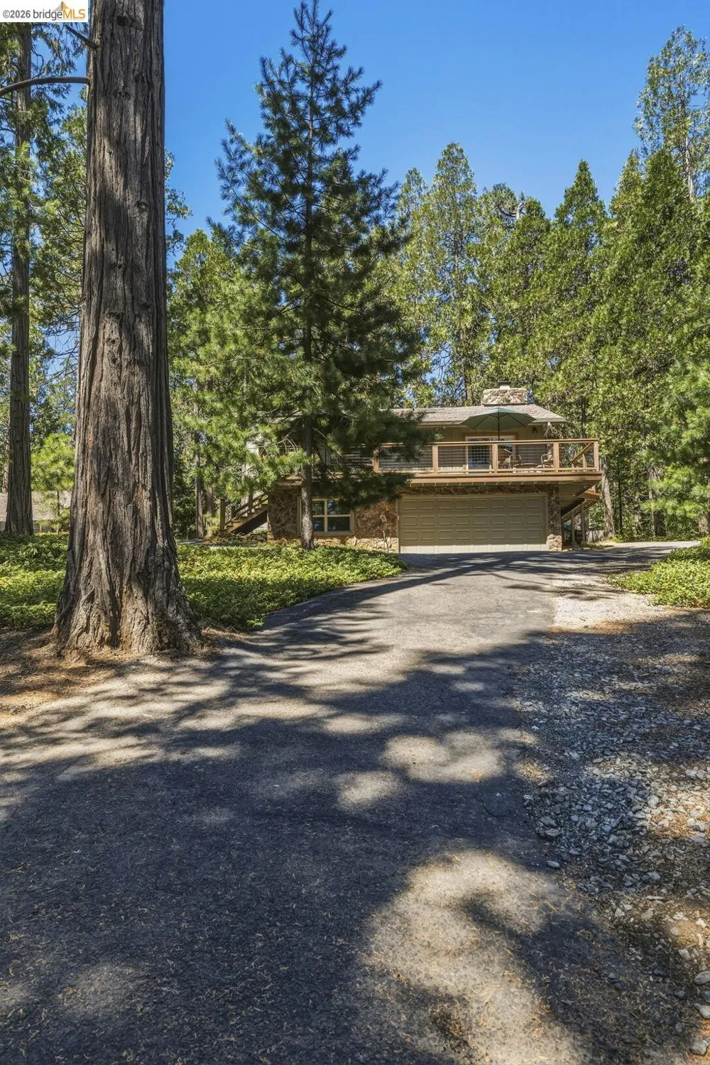 22790 Bret Harte Dr Twain Harte, CA 95383