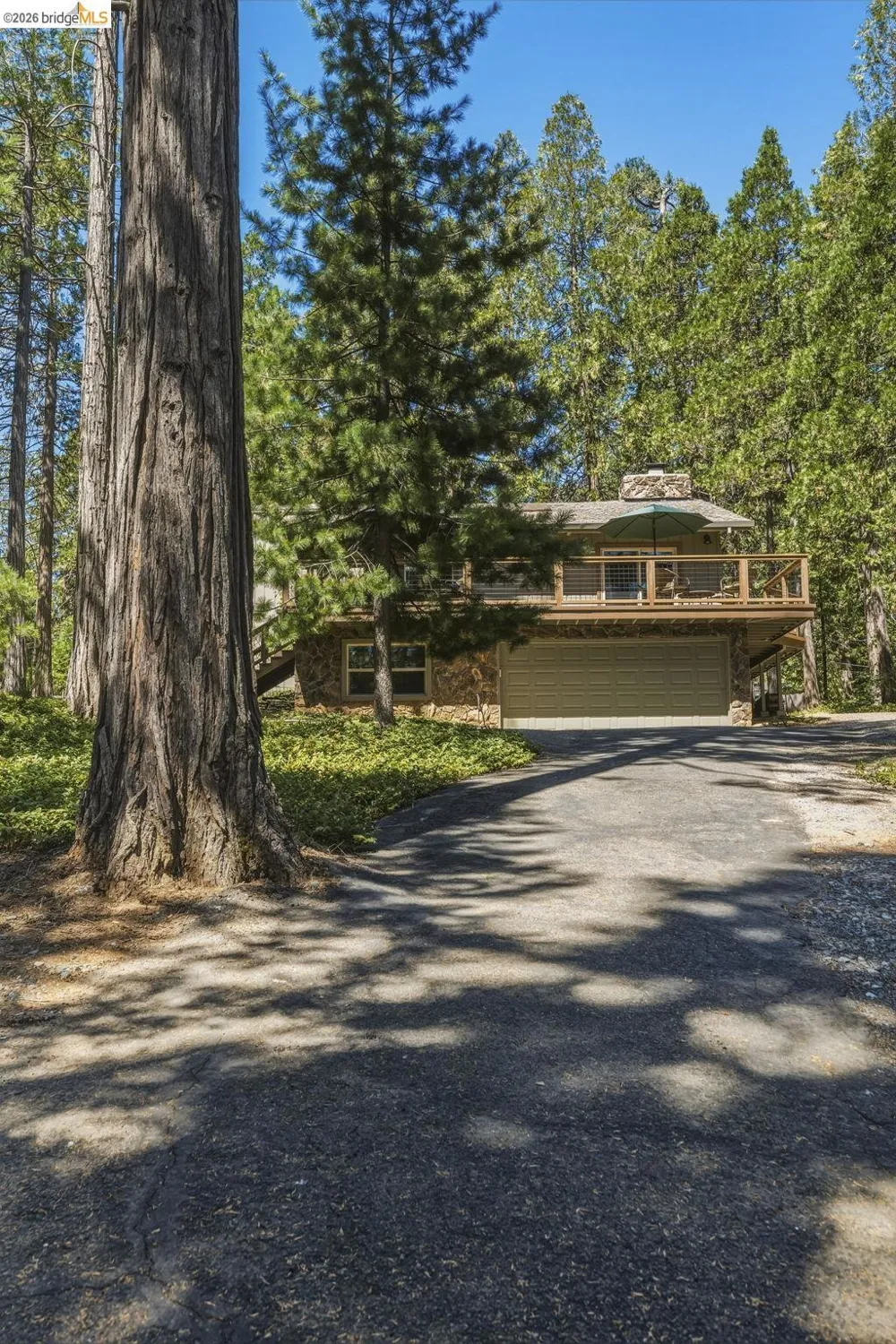 22790 Bret Harte Dr Twain Harte, CA 95383