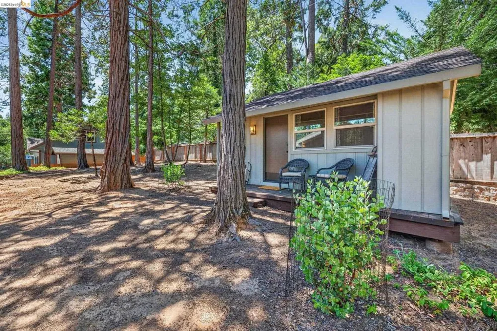 22790 Bret Harte Dr Twain Harte, CA 95383