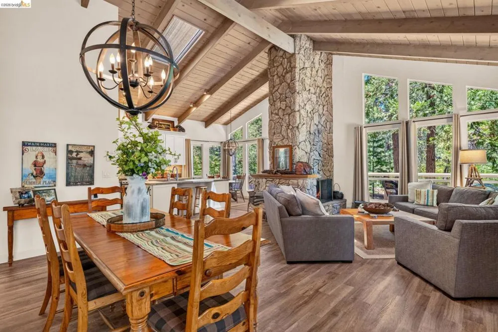 22790 Bret Harte Dr Twain Harte, CA 95383