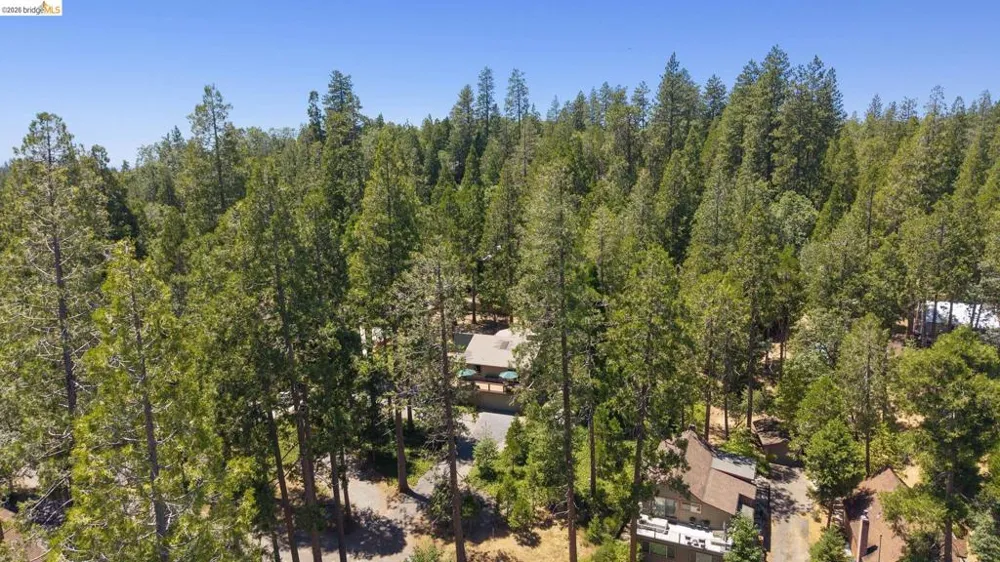 22790 Bret Harte Dr Twain Harte, CA 95383