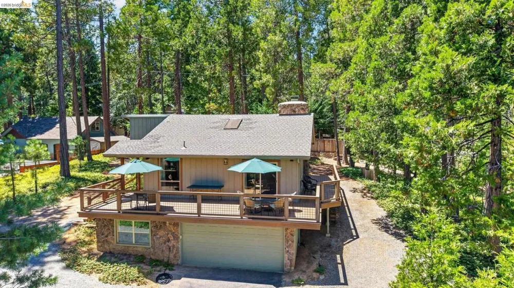22790 Bret Harte Dr Twain Harte, CA 95383