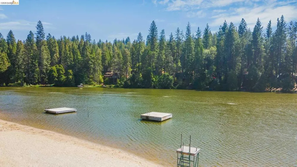 22790 Bret Harte Dr Twain Harte, CA 95383