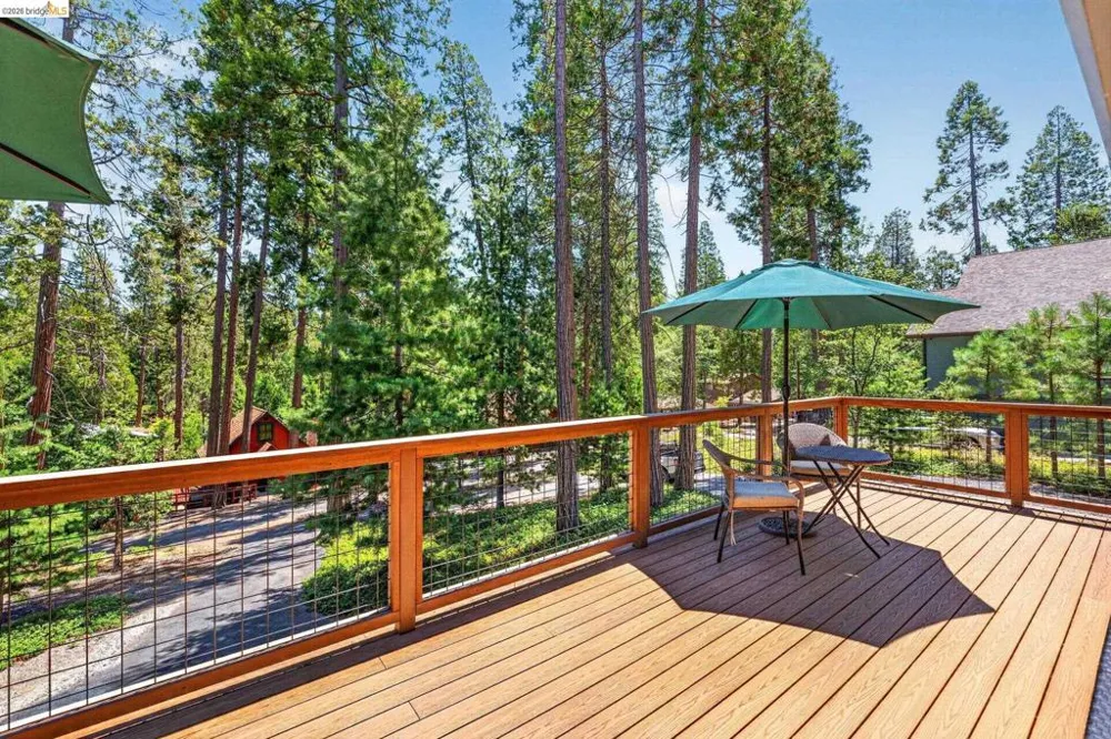 22790 Bret Harte Dr Twain Harte, CA 95383