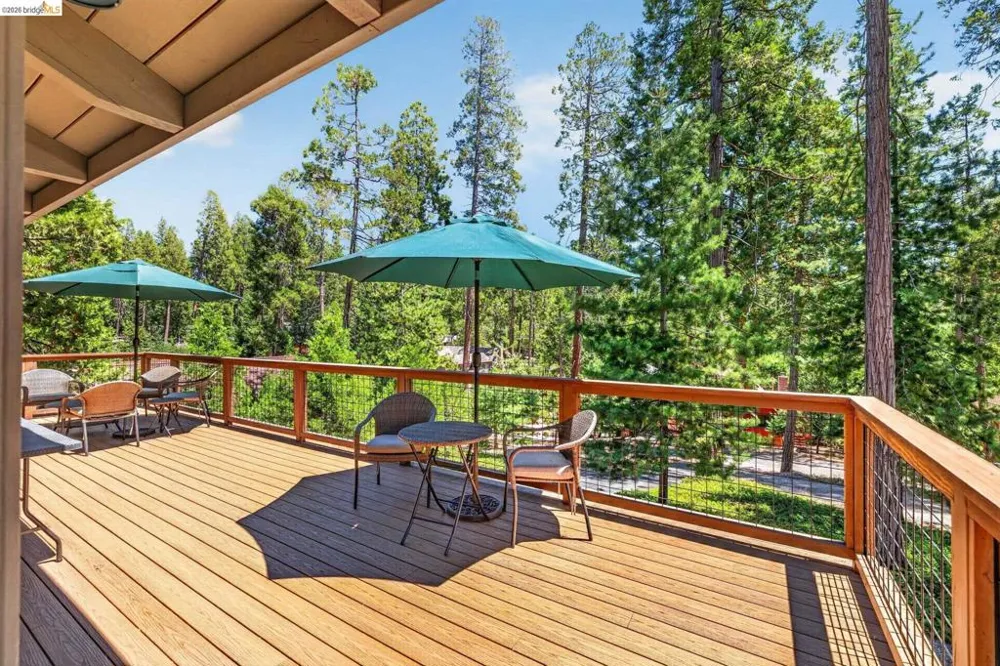 22790 Bret Harte Dr Twain Harte, CA 95383