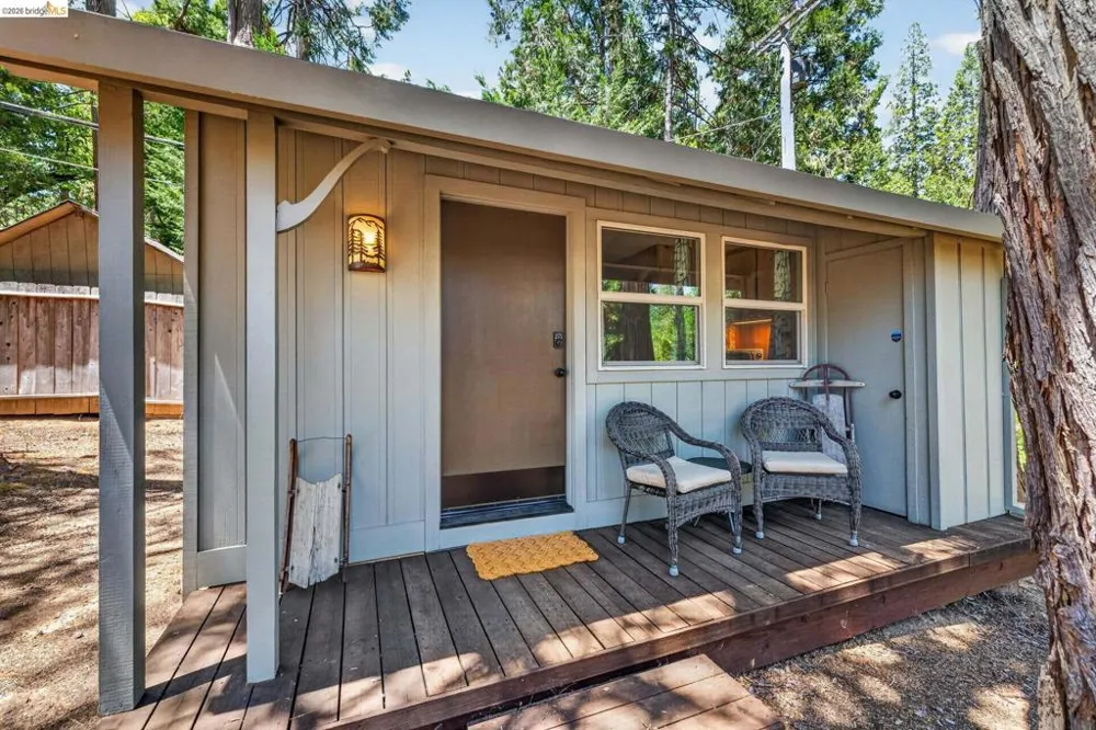 22790 Bret Harte Dr Twain Harte, CA 95383