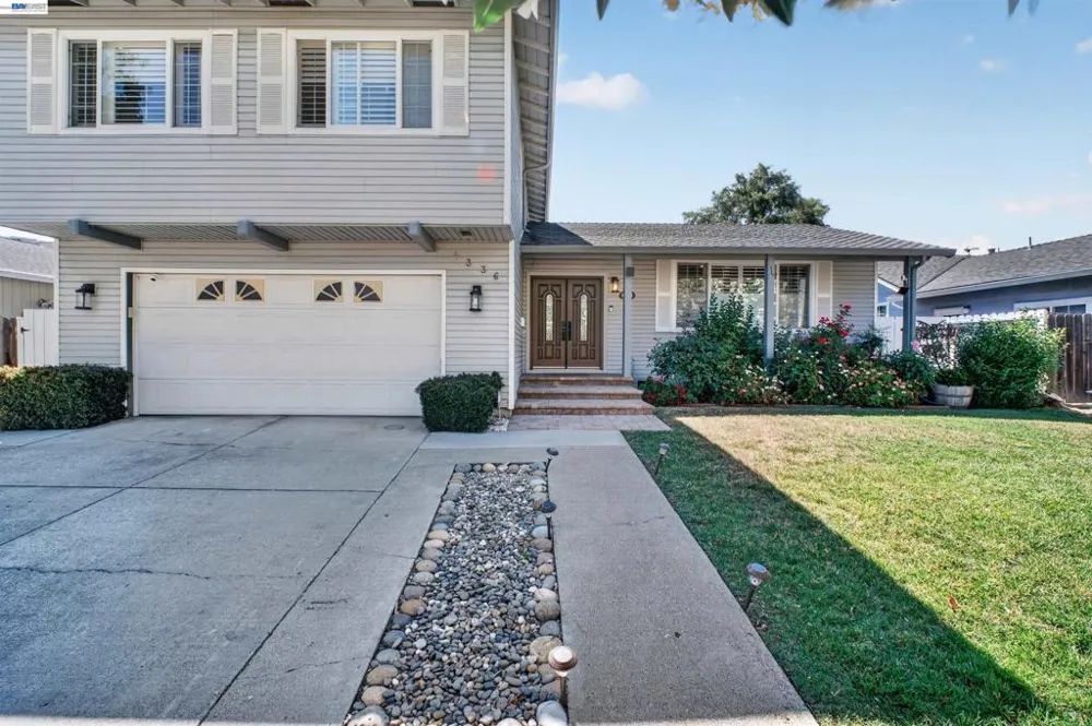 4336 Muirwood Dr Pleasanton, CA 94588